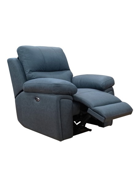 Tyler Armchair - Stone | Murphy Furniture