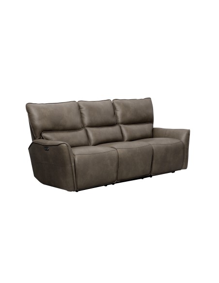 Jarvis Armchair - Brown | Murphy Furniture