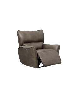 Jarvis Armchair - Brown