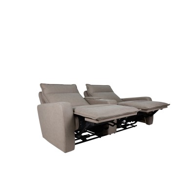 Vitorio Armchair - Beige | Murphy Furniture
