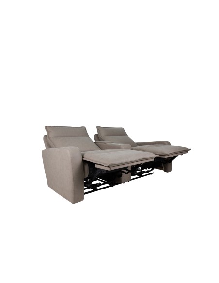 Vitorio Armchair - Beige | Murphy Furniture