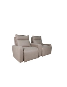 Vitorio Armchair - Beige | Murphy Furniture 2