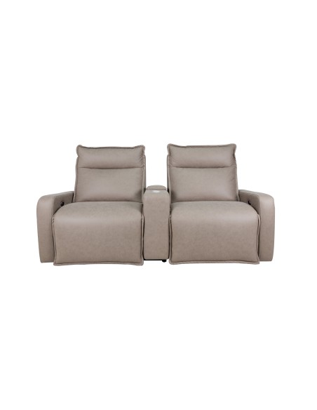 Vitorio Armchair - Beige | Murphy Furniture