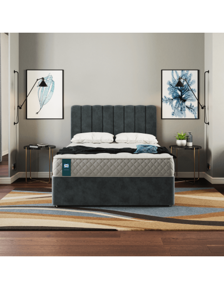 Chester 5FT Sealy Mattress