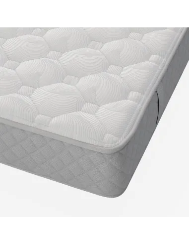 Chester 4FT Sealy Mattress