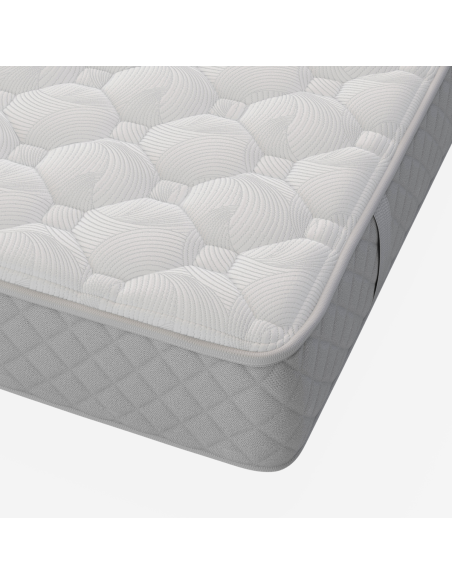 Chester 4FT Sealy Mattress