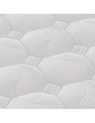 Chester 4FT Sealy Mattress