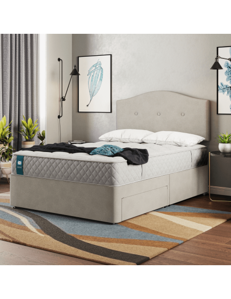 Chester 3FT Sealy Mattress