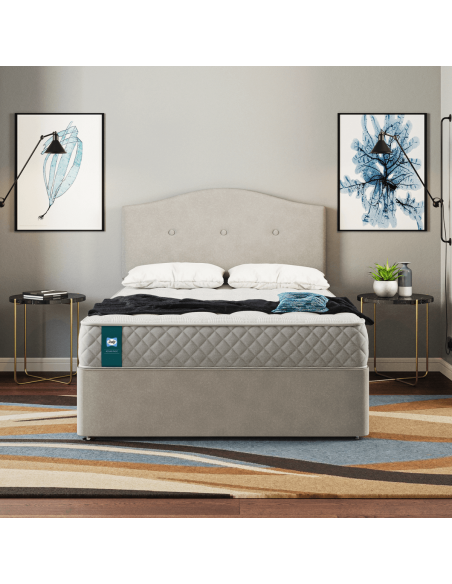 Chester 3FT Sealy Mattress