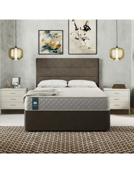 Waltham 6FT Sealy Mattress