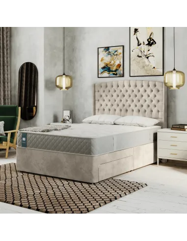 Waltham 6FT Sealy Mattress