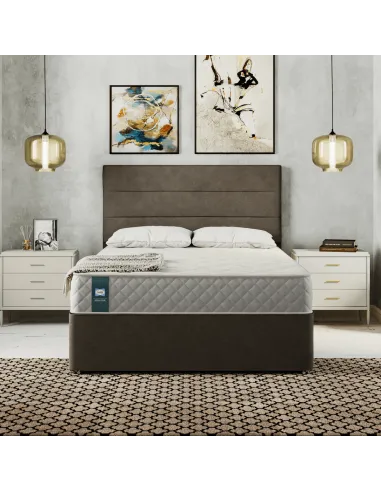 Waltham 5FT Sealy Mattress