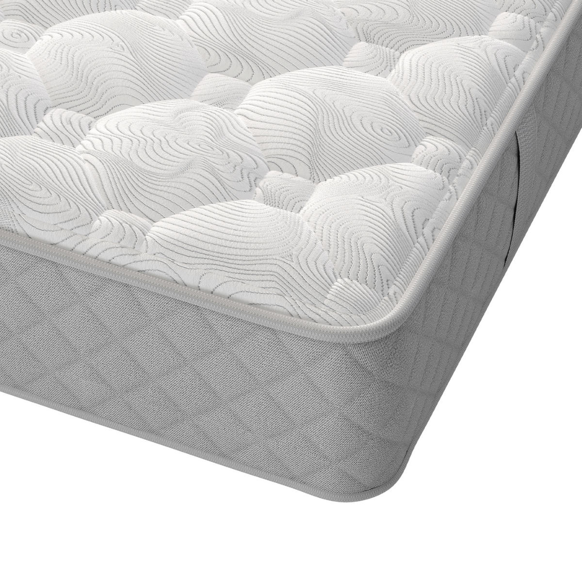 Waltham 4FT6 Sealy Mattress