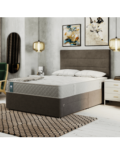 Waltham 3FT Sealy Mattress