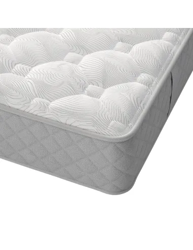 Waltham 3FT Sealy Mattress