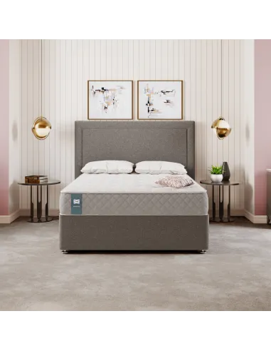 Claremont 6FT Sealy Mattress