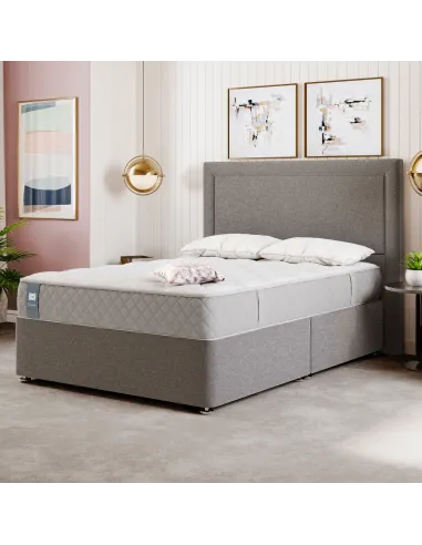 Claremont 4FT6 Sealy Mattress