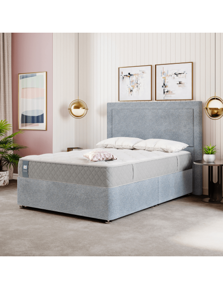 Claremont 3FT Sealy Mattress