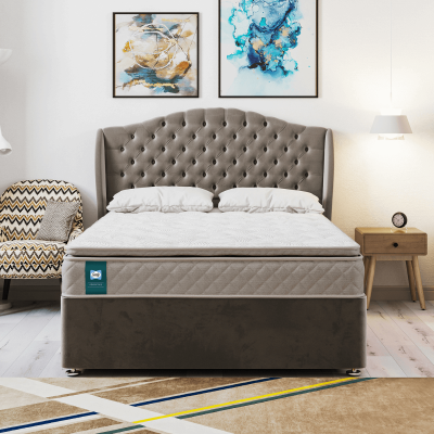 Alston 5FT Sealy Mattress