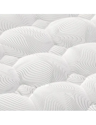 Alston 4FT Sealy Mattress