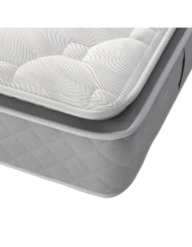 Alston 4FT Sealy Mattress