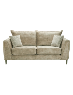 Bohemia 3 Seater Fixed Sofa 2