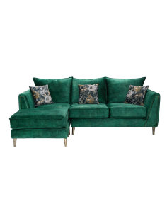 Bohemia 4 Seater Lounger Sofa 2