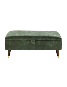 Sanremo Large Storage Footstool 2