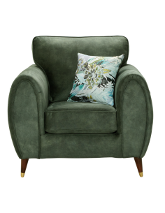 Sanremo Fixed Armchair 2