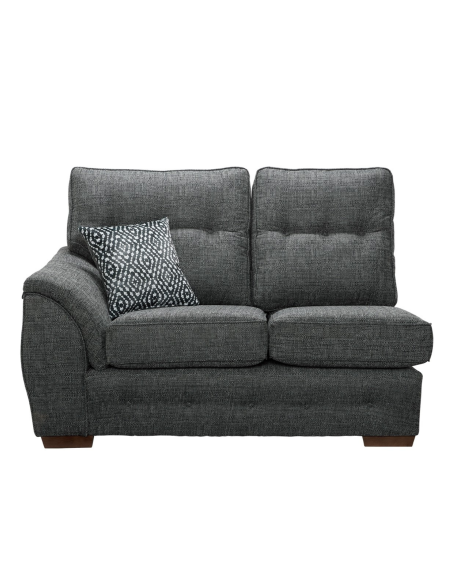 Aria 2 Corner 2 Sofa with Wedge