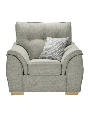 Aria 3+1+1 Sofa Suite