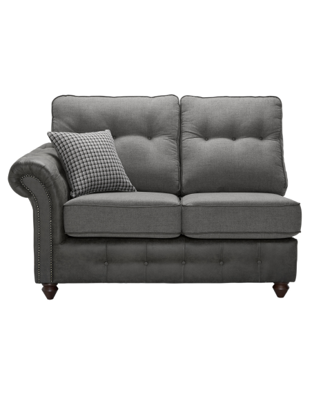 Ella 2 Corner 2 Sofa with Wedge