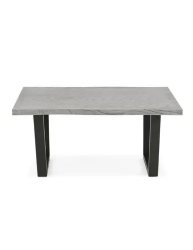 Brody Coffee Table - Ash