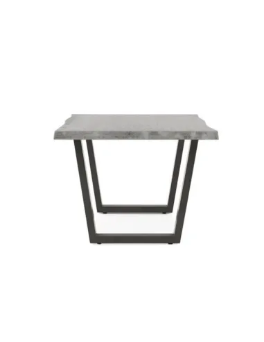 Brody Coffee Table - Ash