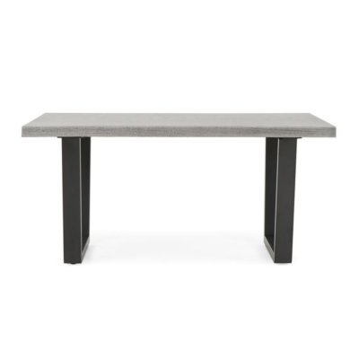 Brody Coffee Table - Ash
