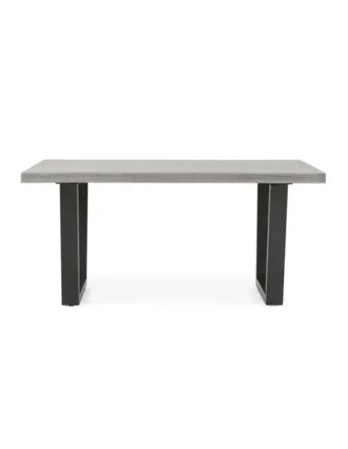 Brody Coffee Table - Ash