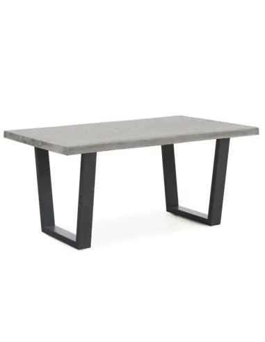 Brody Coffee Table - Ash