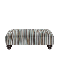 Charles Bench Footstool 2