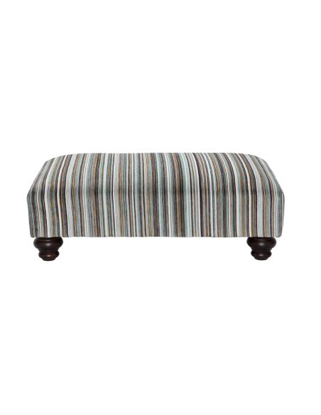 Charles Bench Footstool