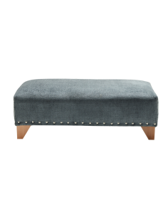Ascot Bench Footstool 2