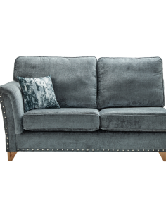 Ascot 1 Corner 2 Sofa with Wedge 2