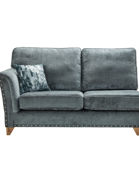 Ascot 1 Corner 2 Sofa with Wedge