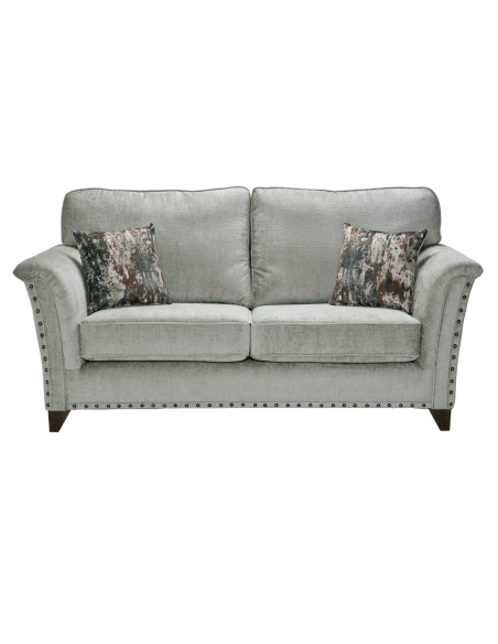 Ascot 3 Seater Fixed Sofa