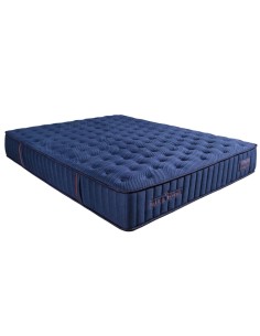 Dormolito 4ft6 Blue Royal Mattress 2