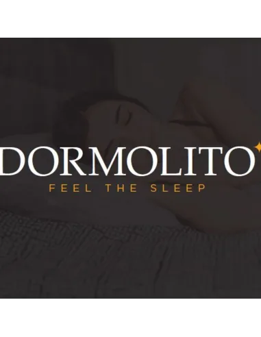 Dormolito 4ft6 Blue Royal Mattress