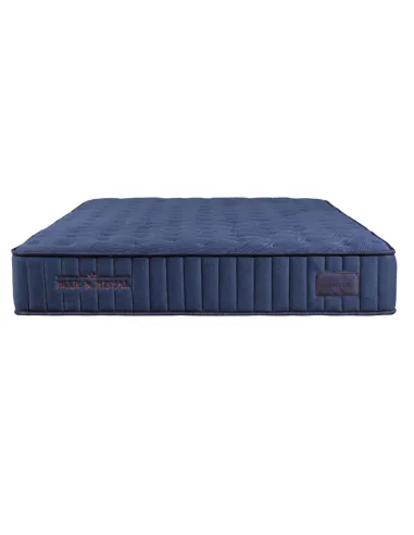 Dormolito 4ft6 Blue Royal Mattress