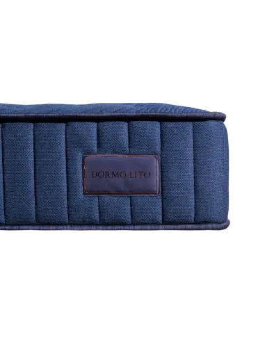 Dormolito 4ft6 Blue Royal Mattress