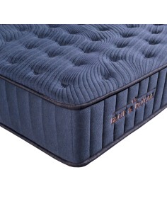 Dormolito 4ft6 Blue Royal Mattress