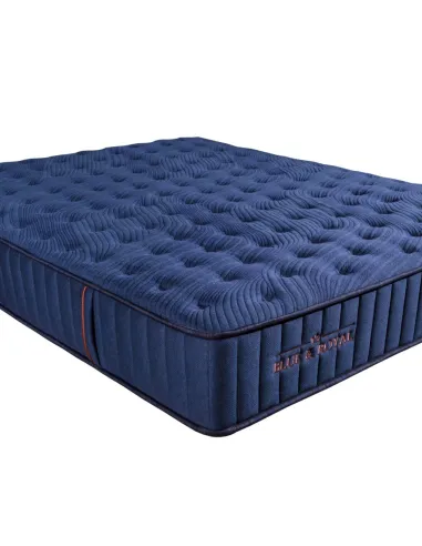 Dormolito 4ft6 Blue Royal Mattress