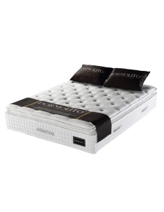 Dormolito 5ft Signature  Mattress